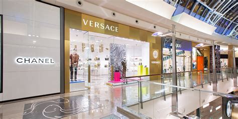 versace wormland|Versace store Orlando fl.